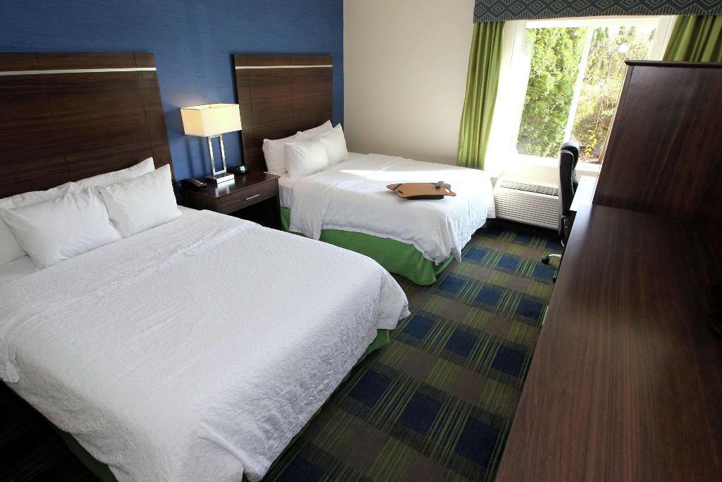 Hampton Inn Sandusky-Central