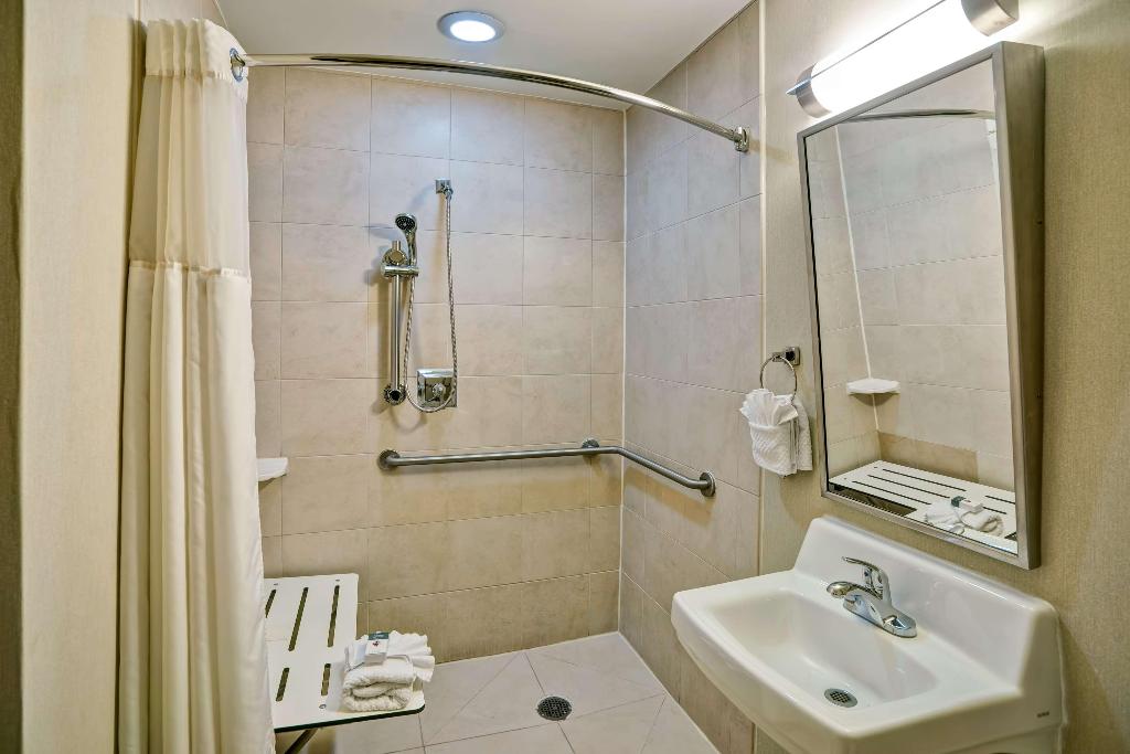 DoubleTree by Hilton Downtown Wilmington - Legal D