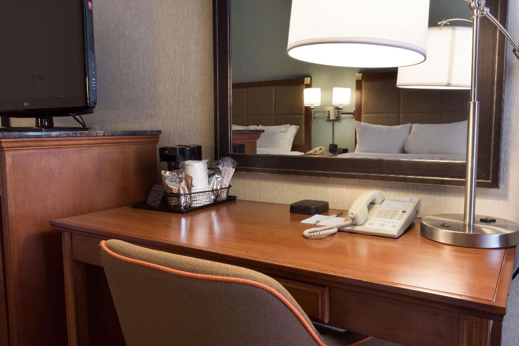 Hampton Inn St. Louis Southwest