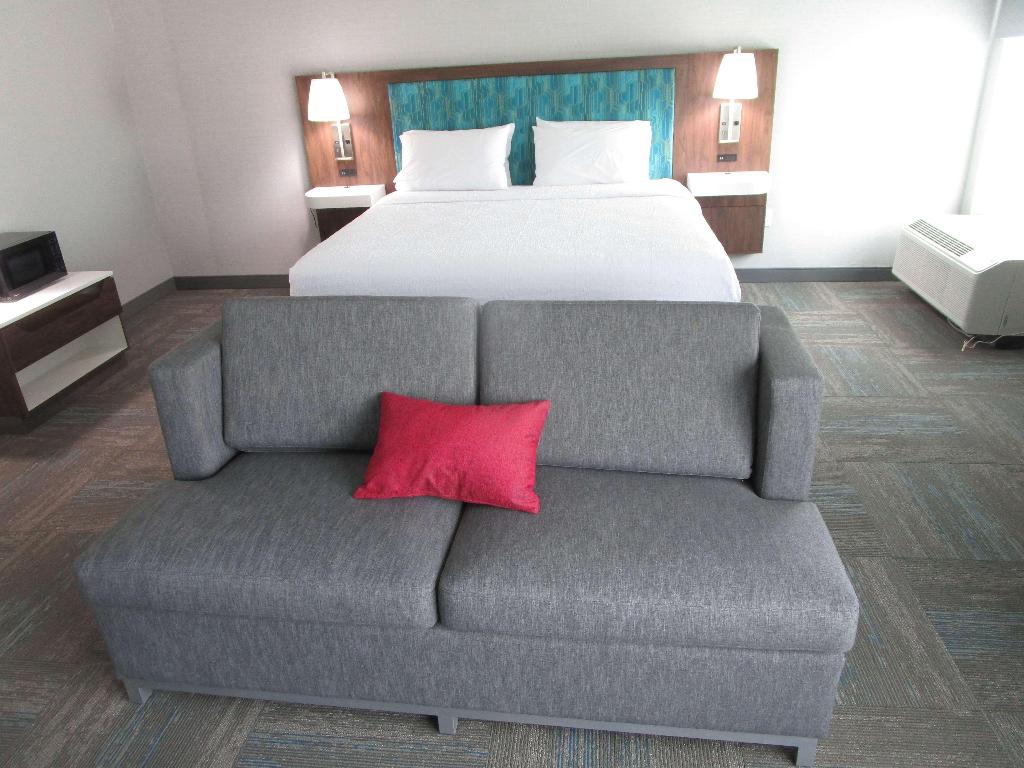 Best Western Cy-Fair