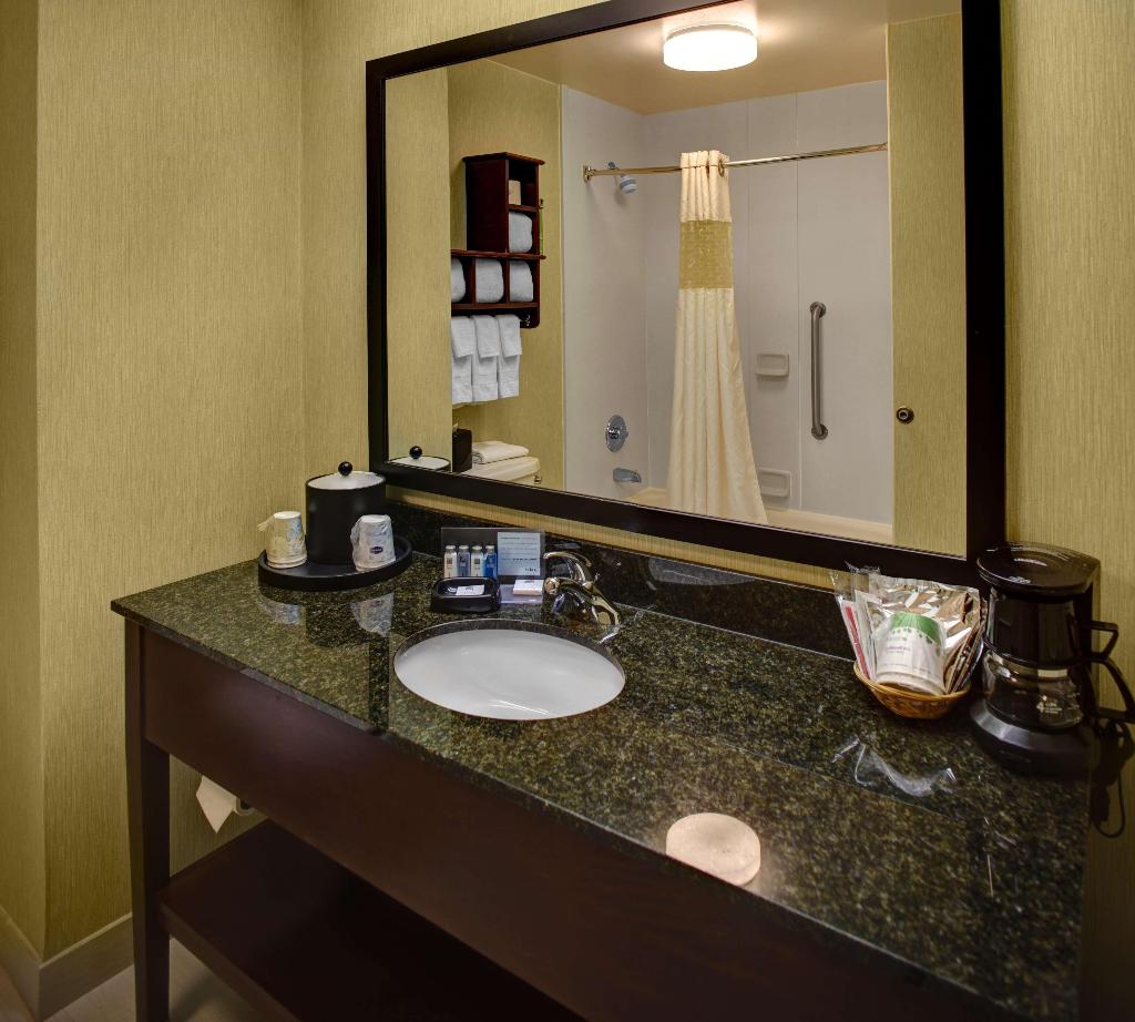 Hampton Inn Richmond-Midlothian Turnpike
