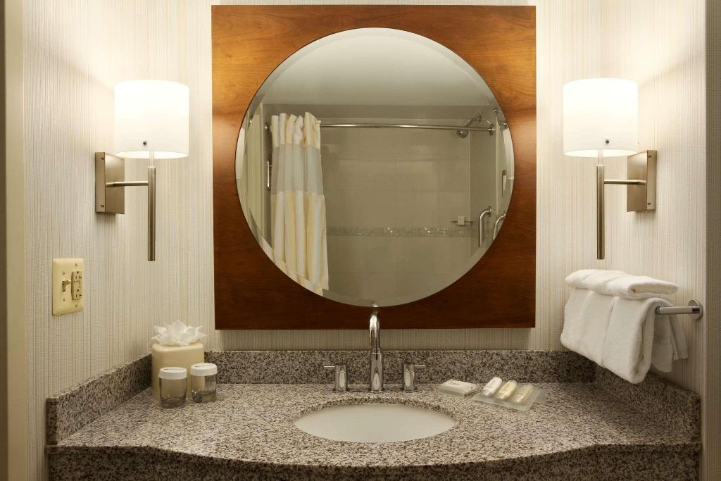 Hilton Garden Inn Baltimore Inner Harbor