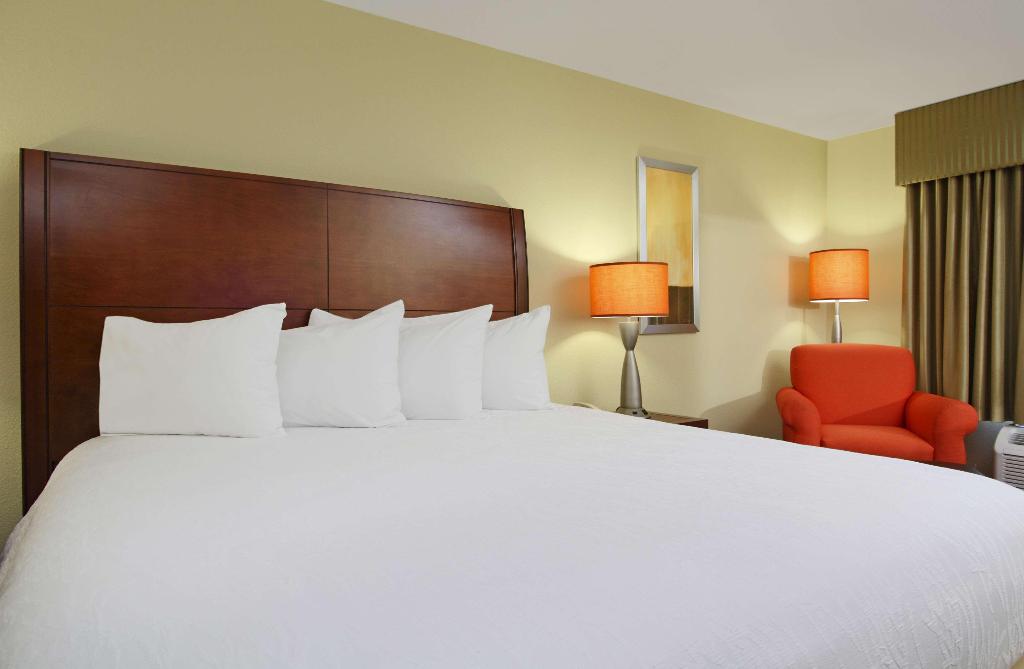 Hilton Garden Inn Columbus Airport