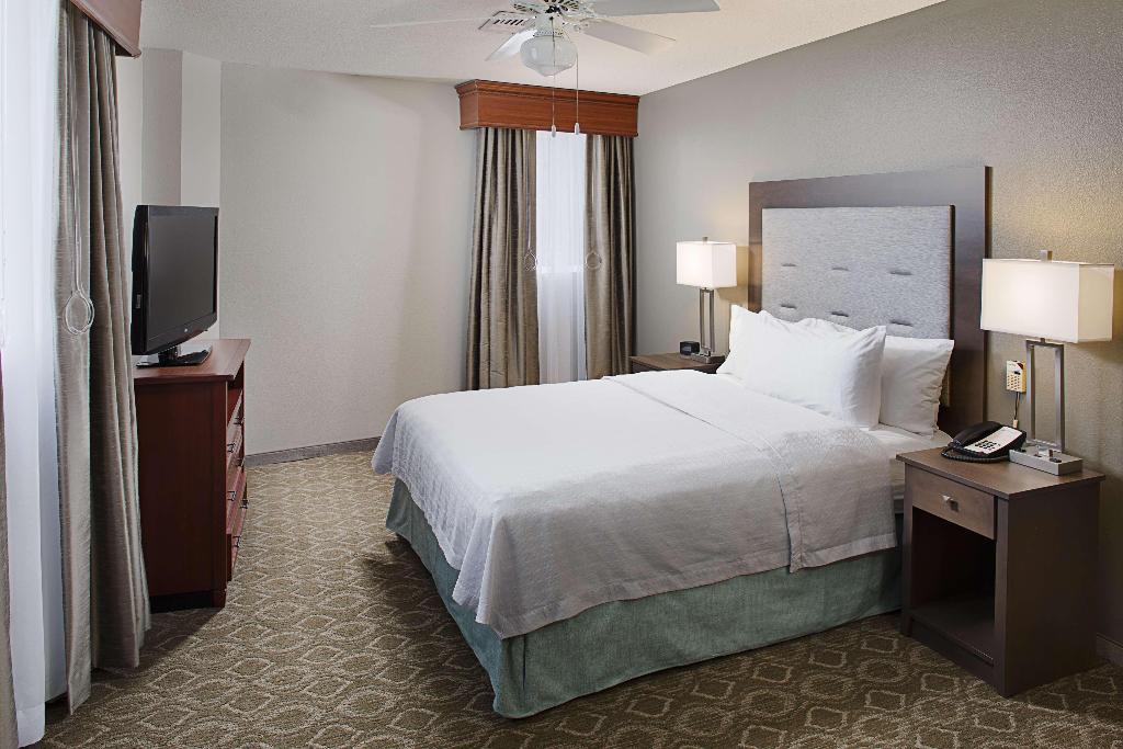Homewood Suites San Antonio Riverwalk/Downtown