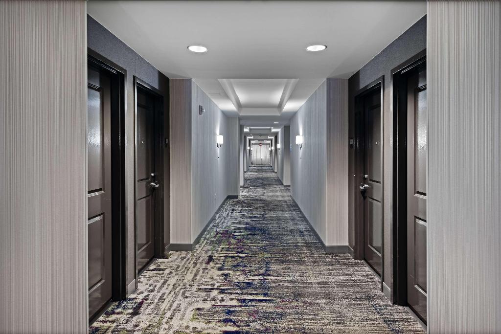 Embassy Suites by Hilton Houston Energy Corridor