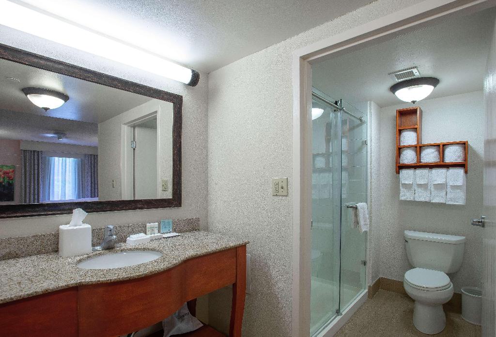 Hampton Inn & Suites Williamsburg-Richmond Rd. 