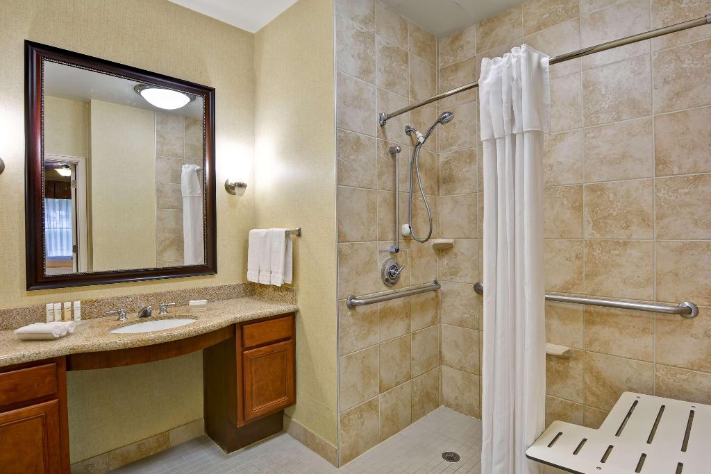 Homewood Suites by Hilton Houston West-Energy Corr