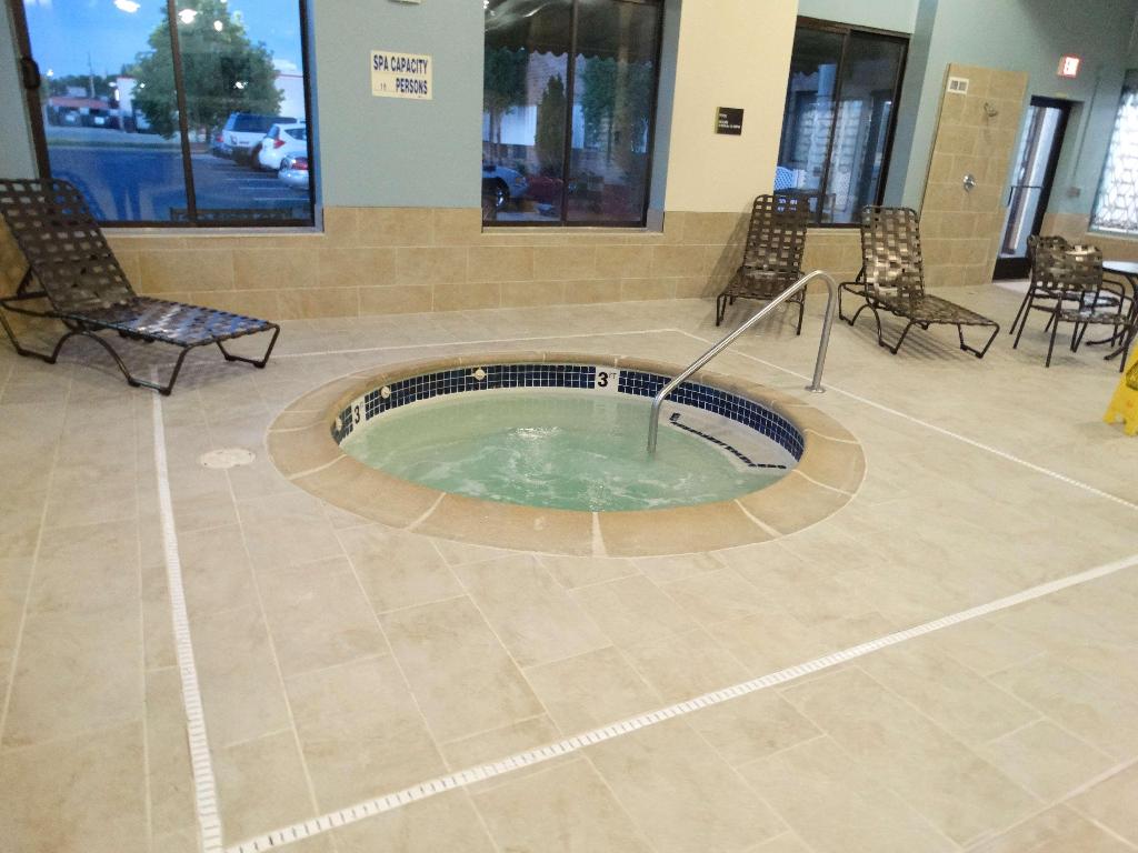 Best Western Warren Hotel