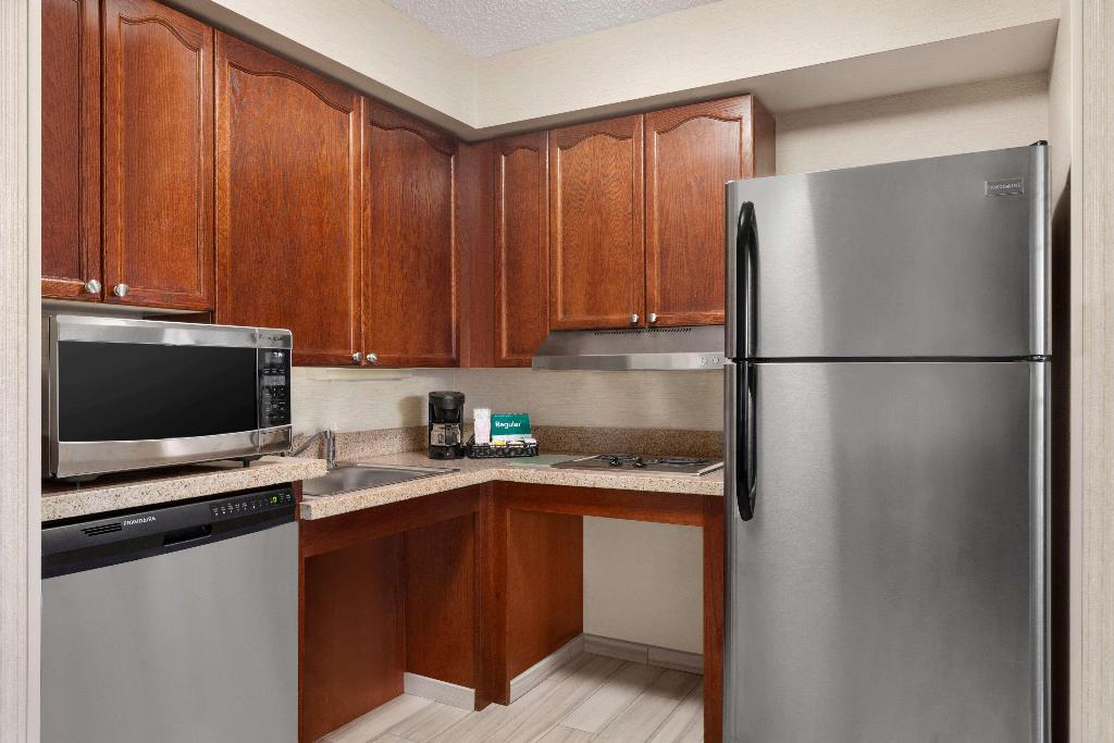 Homewood Suites by Hilton Wilmington-Brandywine Va