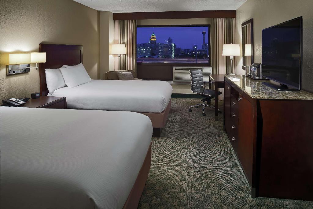 DoubleTree Hotel San Antonio Downtown