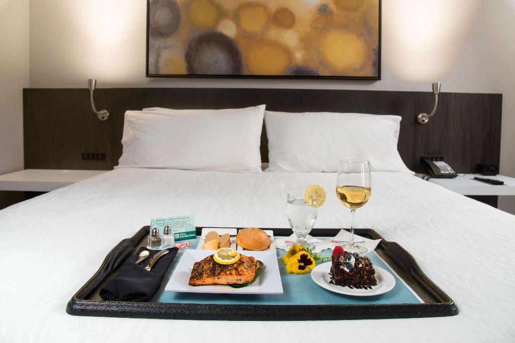 Hilton Garden Inn Las Colinas