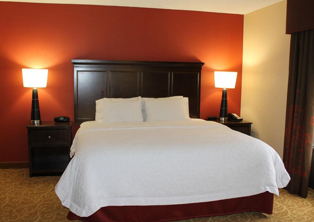 Hampton Inn Gettysburg