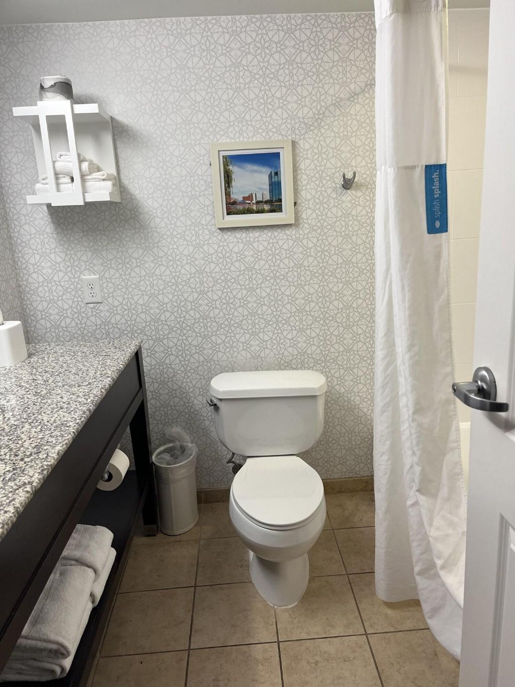Comfort Inn & Suites Toledo