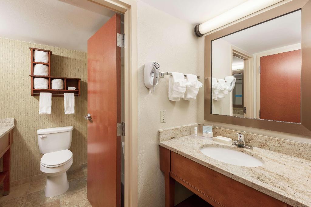 Hampton Inn Branson on the Strip