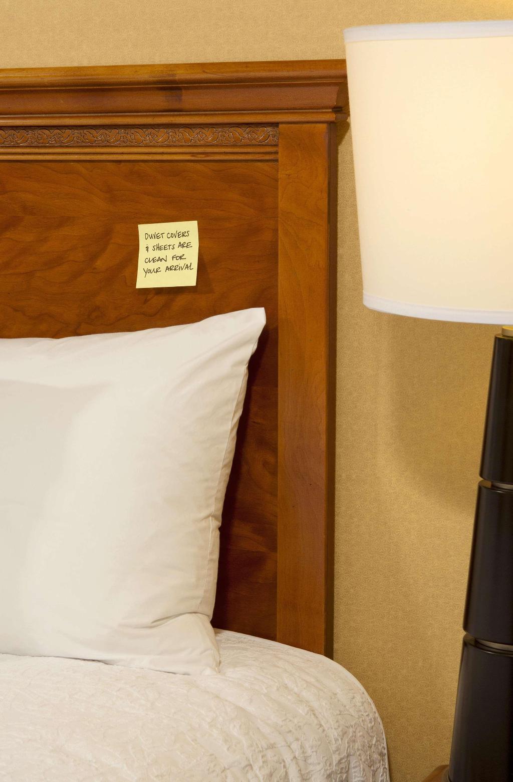 Hampton Inn Alexandria/Pentagon South