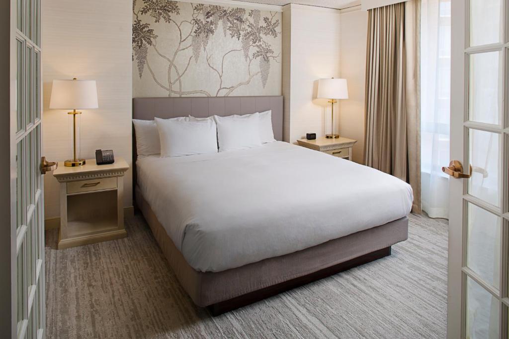 Wyndham Atlanta Perimeter