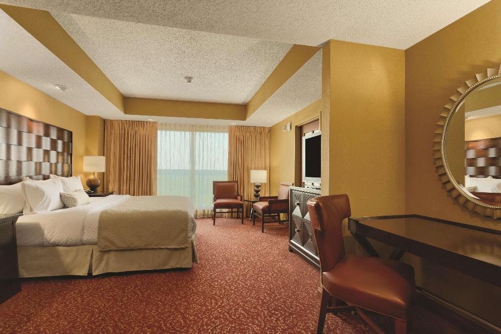 Embassy Suites Murfreesboro - Hotel & Confer.