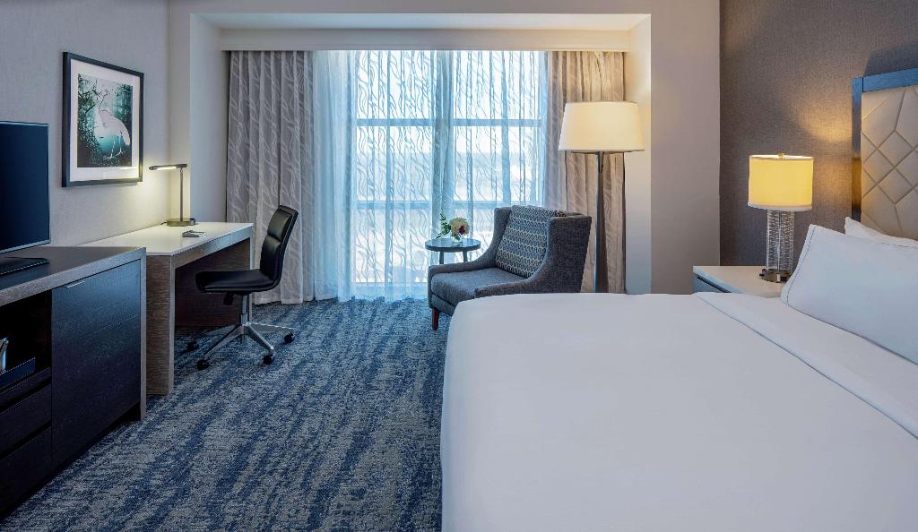 Hilton Shreveport