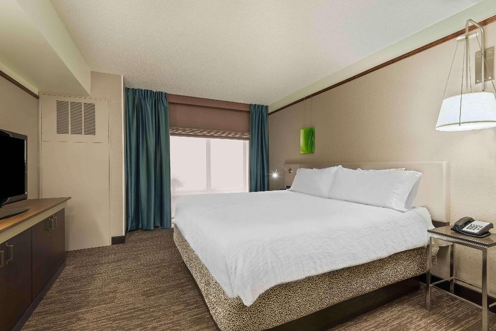 Hilton Garden Inn Wilmington Mayfaire Town Center