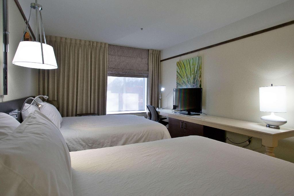Hilton Garden Inn Bentonville