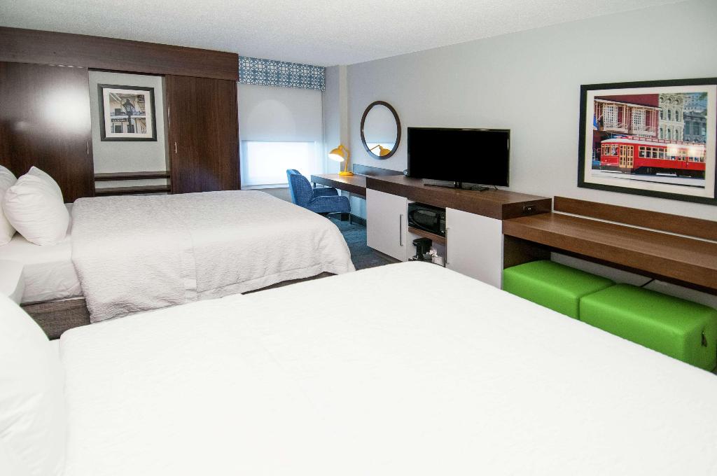 Hampton Inn Metairie