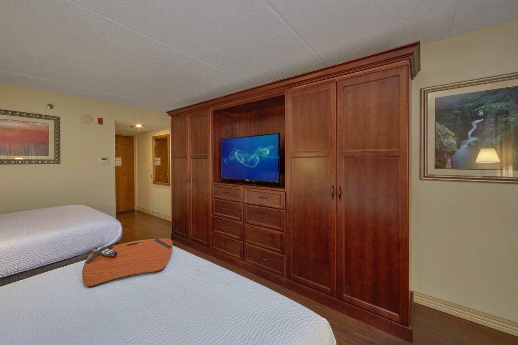 The Inn on the River Pigeon Forge