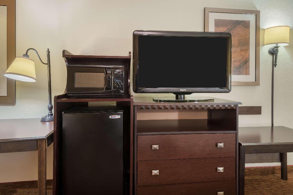 Hampton Inn Charlotte-University Place