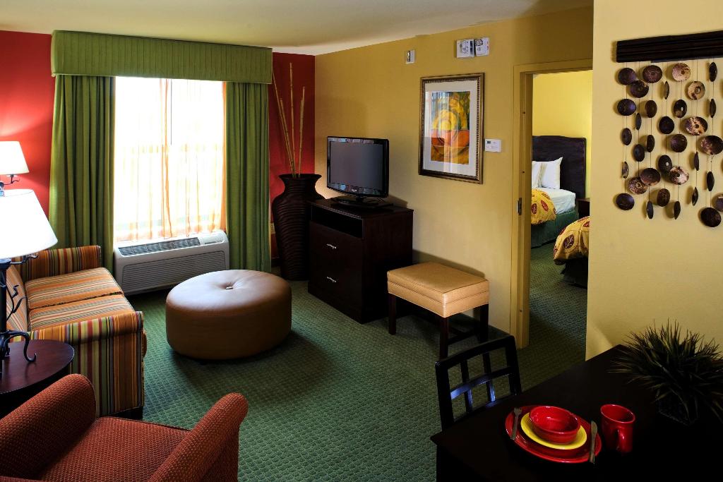 Homewood Suites by Hilton Columbus