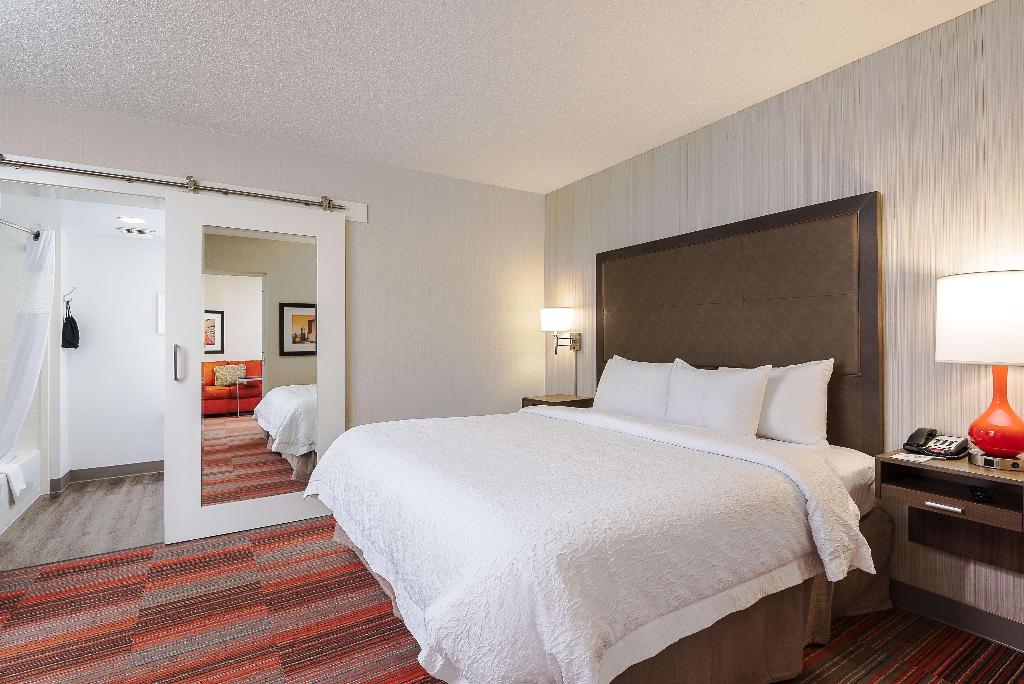 Hampton Inn Charlotte-Uptown
