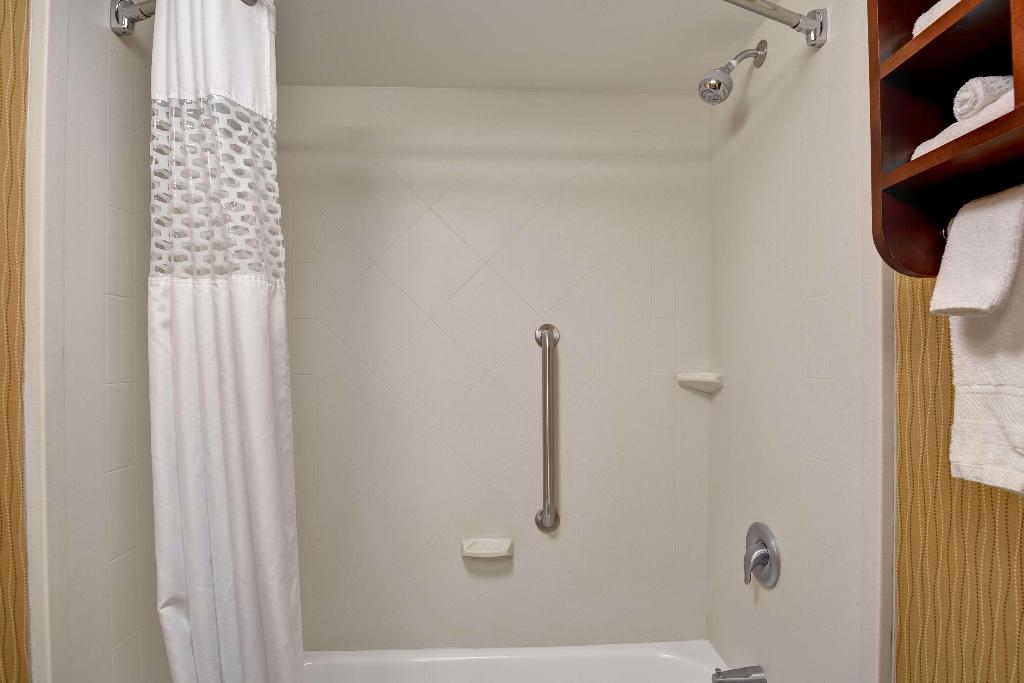 Hampton Inn Jacksonville-Downtown-I-95