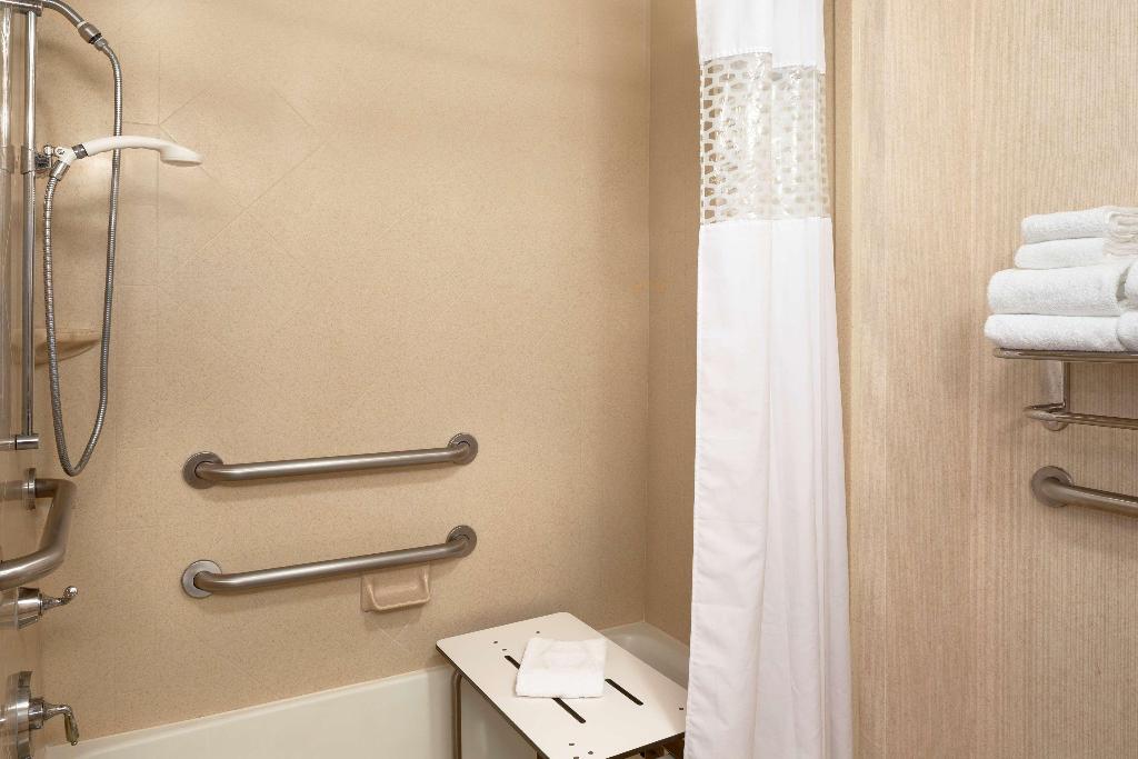 Hampton Inn Knoxville-East