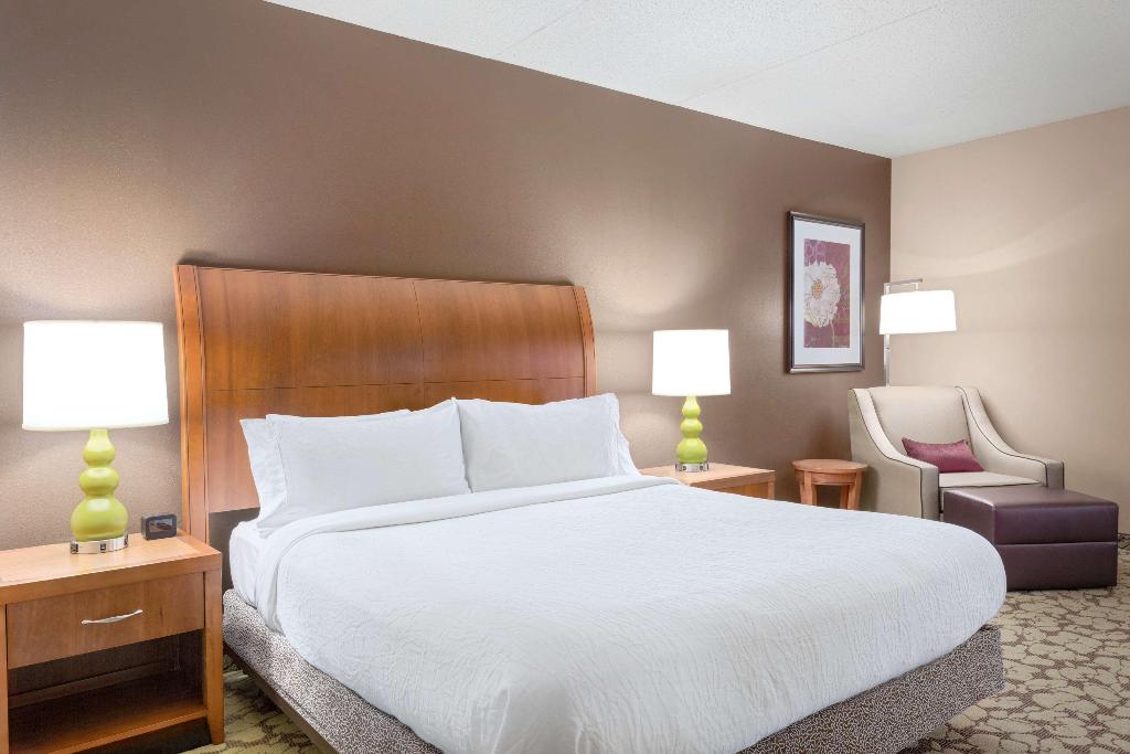 Hilton Garden Inn Tuscaloosa