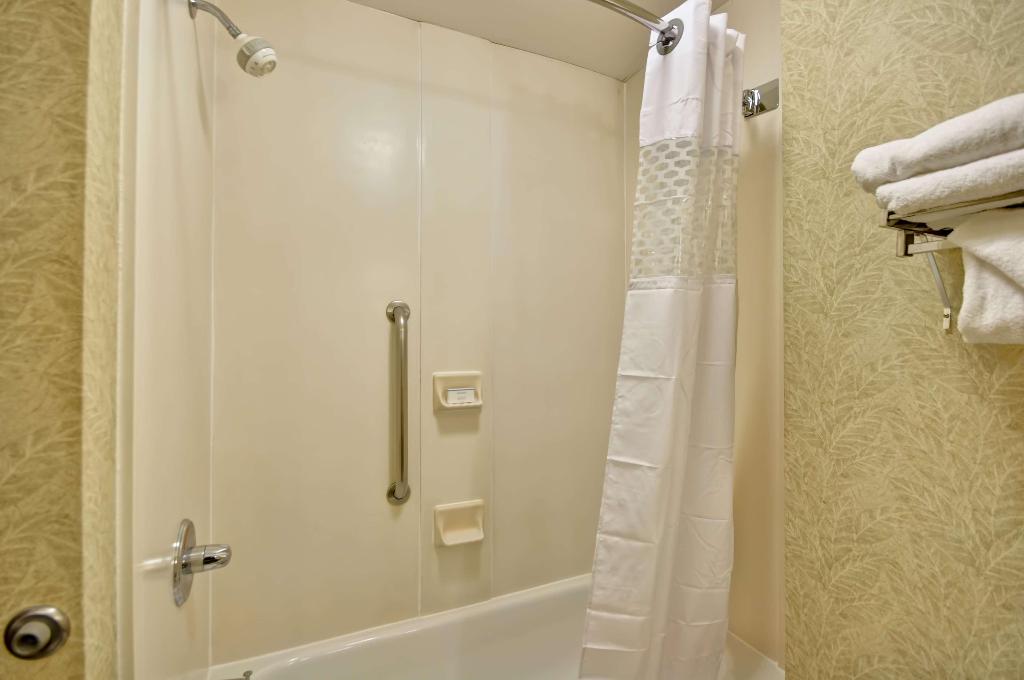 Hampton Inn & Suites Charleston/West Ashley