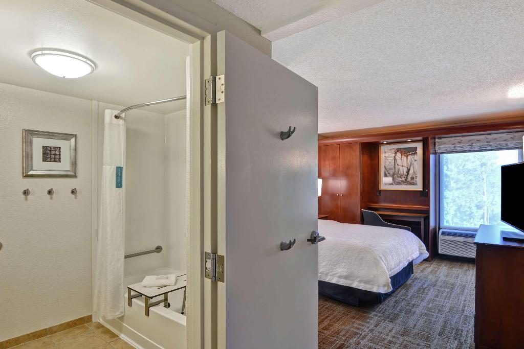 Hampton Inn Birmingham/Mountain Brook