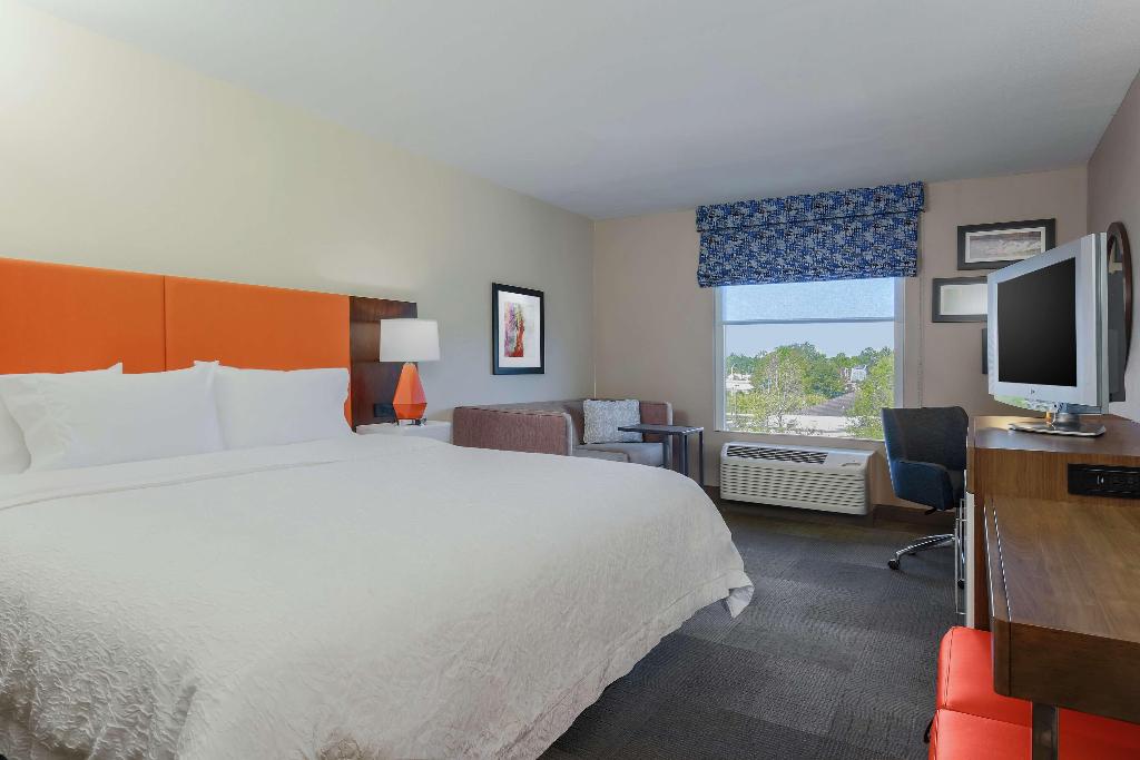Hampton Inn & Suites Tallahassee I-10-Thomasville