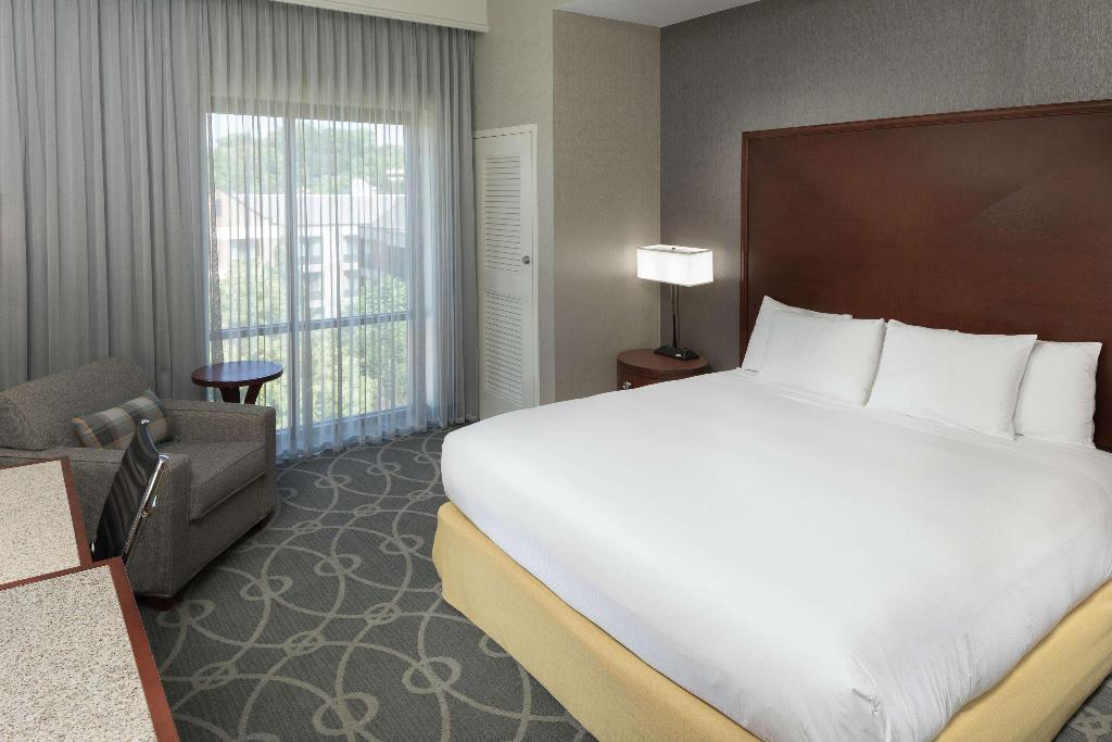Doubletree Hotel Biltmore/Asheville 
