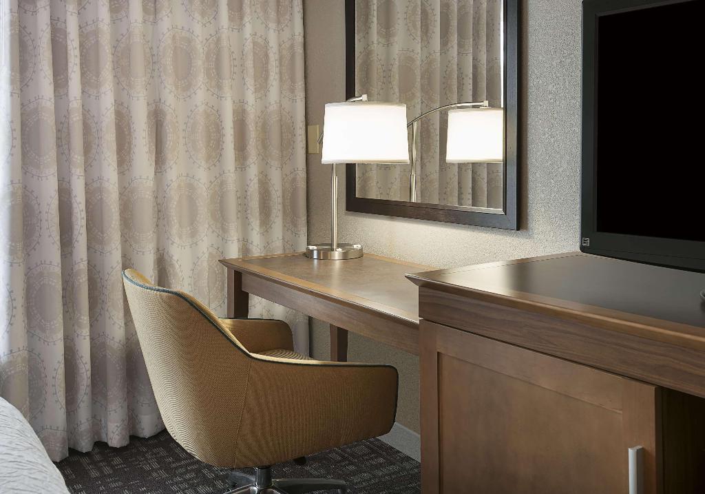 Hampton Inn & Suites Charlotte/Pineville