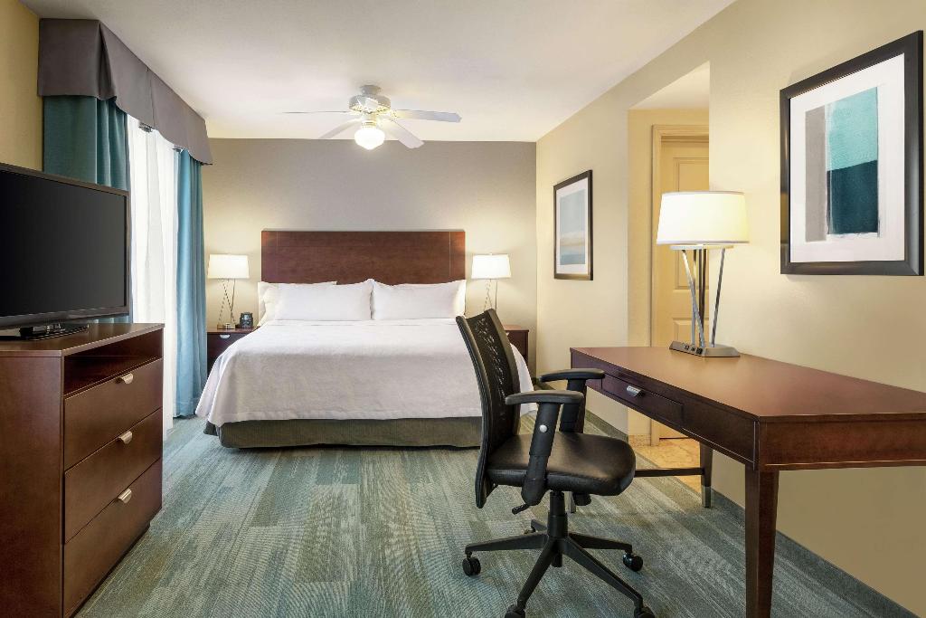 Homewood Suites by Hilton Macon-North 