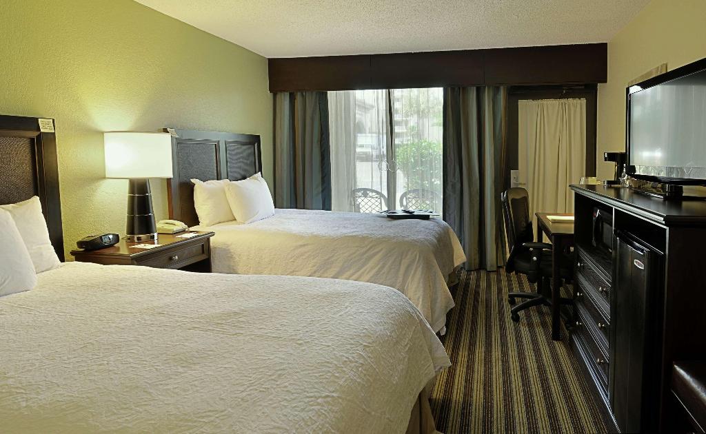 Hampton Inn Ft Walton Beach
