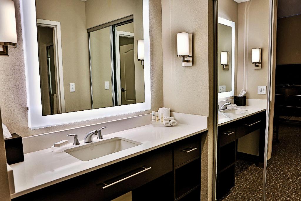 Homewood Suites by Hilton Asheville-Tunnel Road