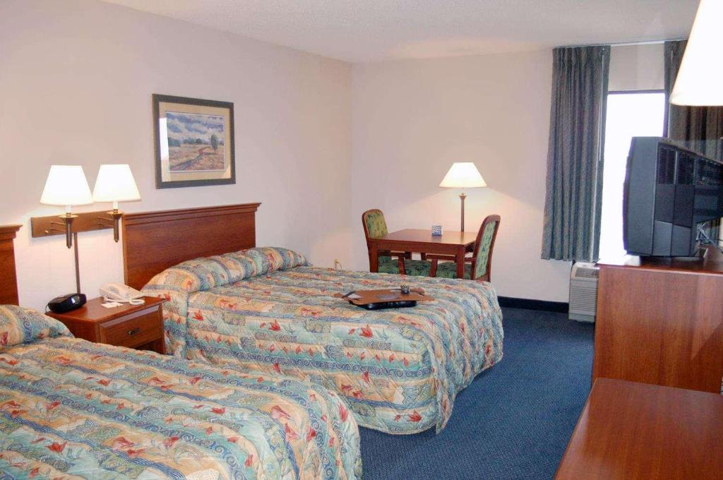 Hampton Inn Atlanta-Southlake
