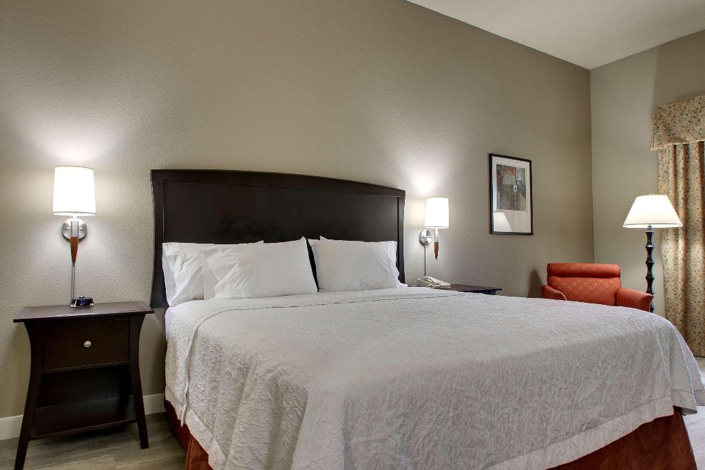 Hampton Inn & Suites Spartanburg-I26-Westgate Mall