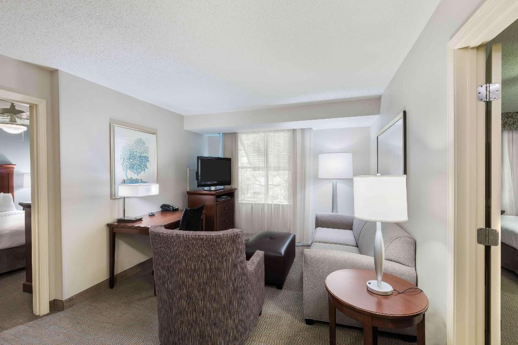 Homewood Suites by Hilton Tampa Airport 