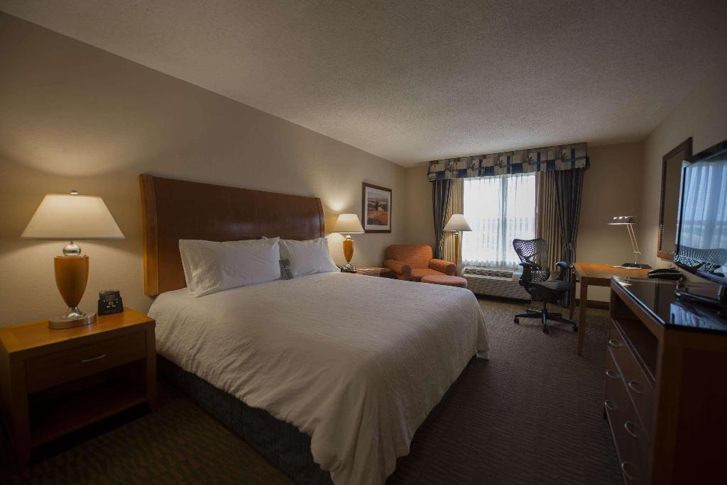Hilton Garden Inn Jackson/Madison