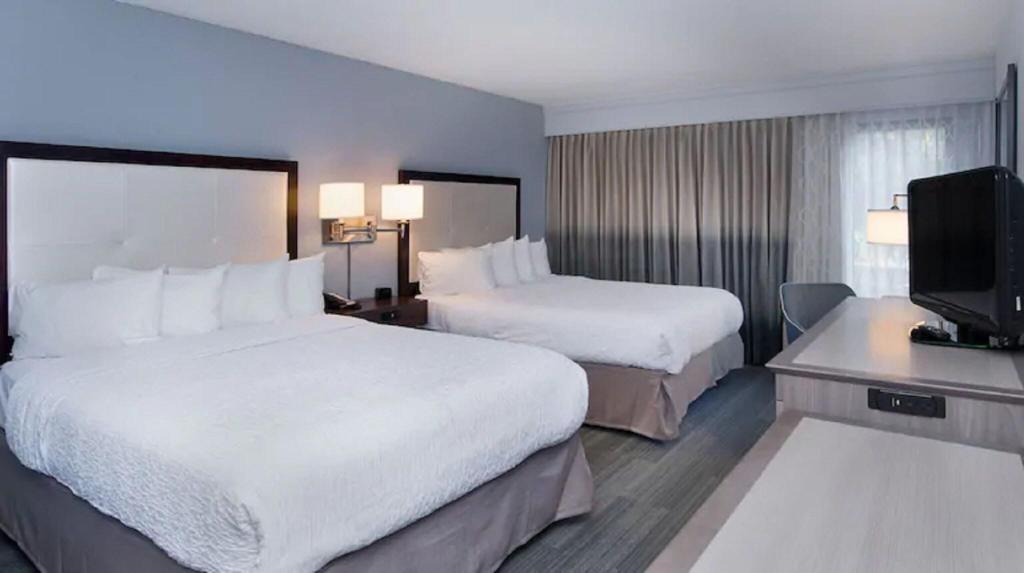 Hampton Inn Naples-I-75