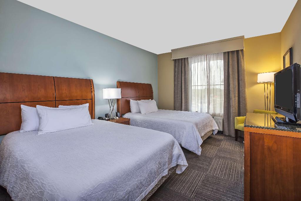Hilton Garden Inn Beaufort