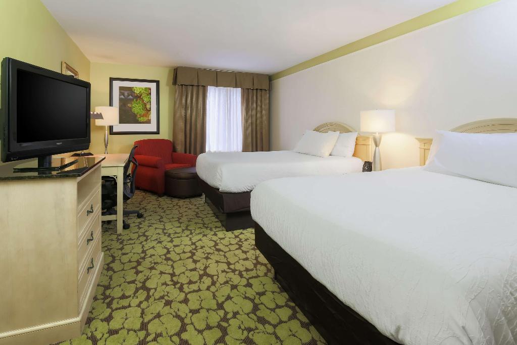 Hilton Garden Inn Tallahassee 