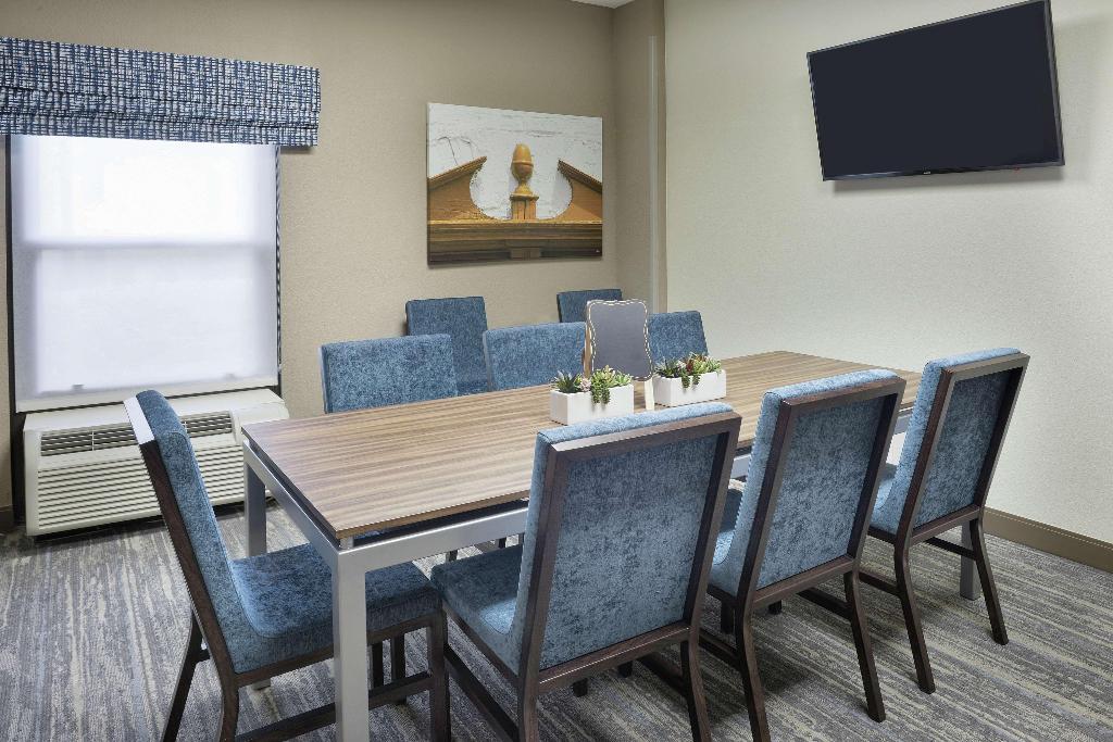 Hampton Inn Memphis/Collierville