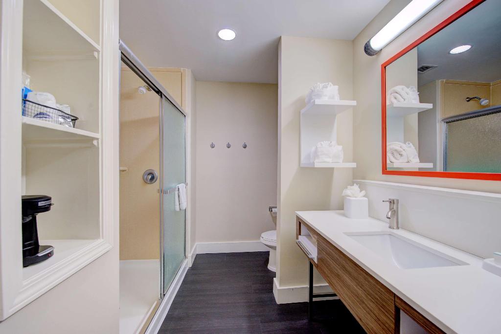 Hampton Inn Baton Rouge - Denham Springs 