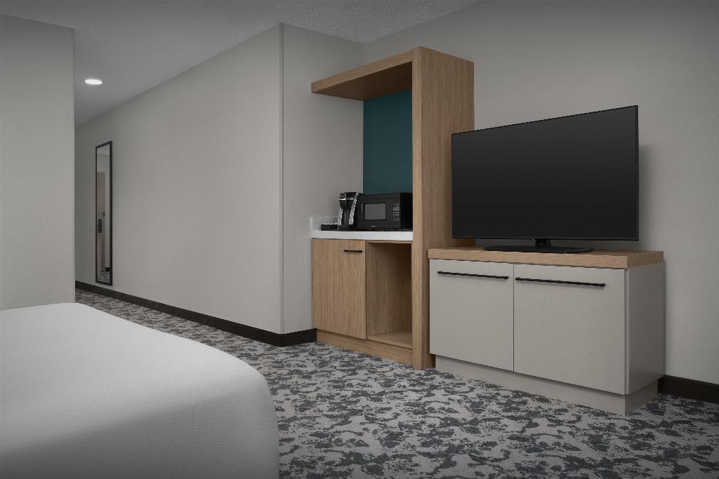 Hilton Garden Inn Auburn/Opelika